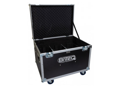 Case für 6x Briteq Scheinwerfer Projector Case 3