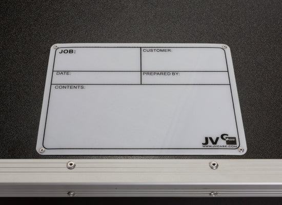 Case für 6x Briteq Scheinwerfer Projector Case 3