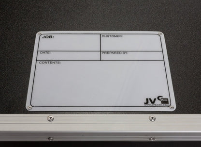 Case für 6x Briteq Scheinwerfer Projector Case 3