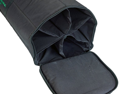 K&M 21427 Tragetasche Select, schwarz
