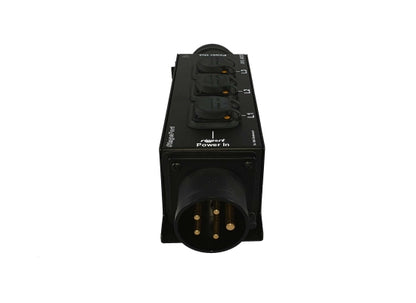 Rigport Stageport RPL-16T1 MKII Splitbox