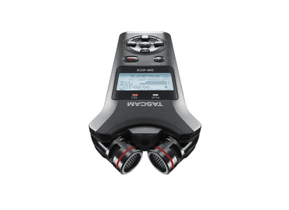 Tascam DR-07X Stereo-Audiorecorder