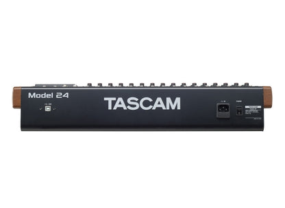 Tascam Model 24 Mischpult