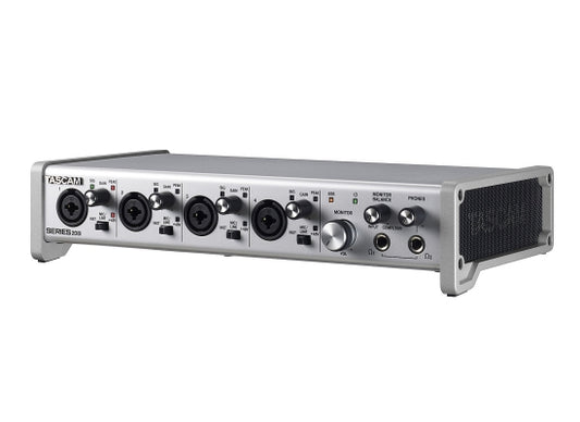 Tascam Series 208i USB-Audio-/MIDI-Interface
