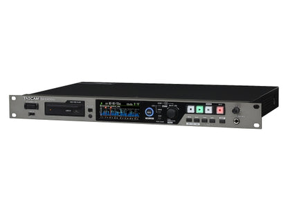 Tascam DA-6400 Audiorecorder