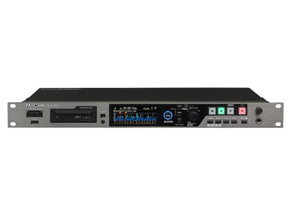 Tascam DA-6400 Audiorecorder