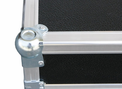 Case für Allen&Heath ZED14 / ZED12FX, PERFORLINE,PVC schwarz