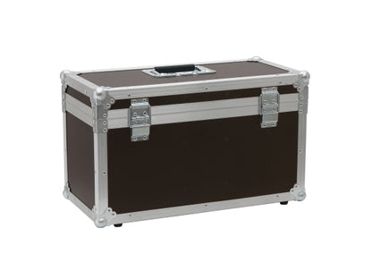 Case für 2x Eurolite TMH-17 LED Moving Head