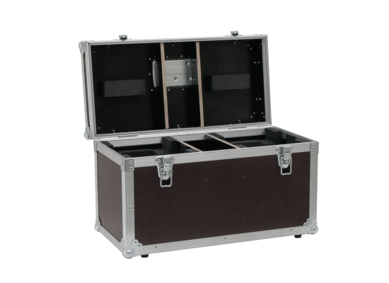 Case für 2x Eurolite TMH-17 LED Moving Head
