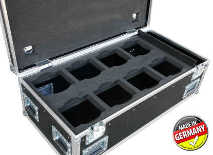 Case für 8x Cameo Movo Beam Z