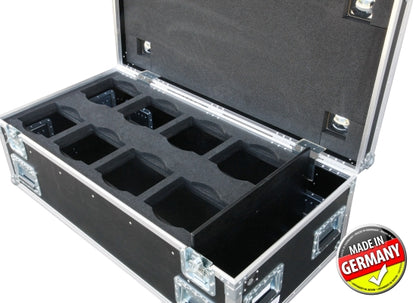 Case für 8x Cameo Movo Beam Z