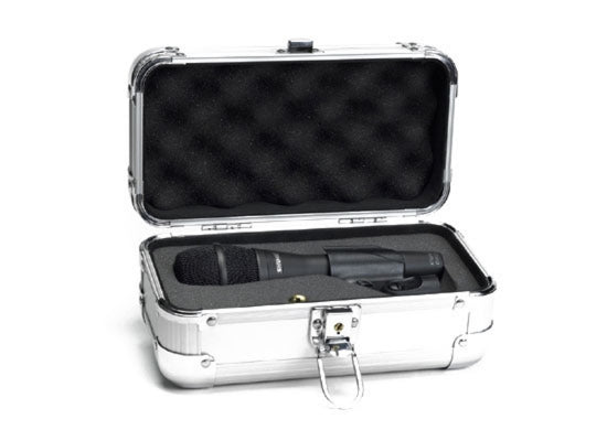 Shure KSM9 Mikrofon, schwarz