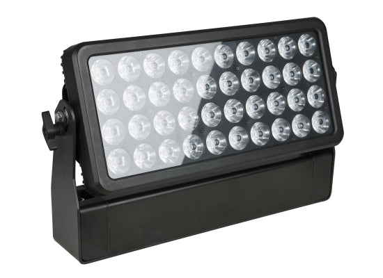 Showtec Helix S5000 Q4 LED Outdoor Fluter SET