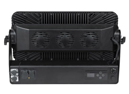 Showtec Helix S5000 Q4 LED Outdoor Fluter SET