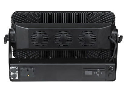 Showtec Helix S5000 Q4 LED Outdoor Fluter SET