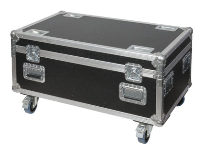 Showtec Helix S5000 Q4 LED Outdoor Fluter SET