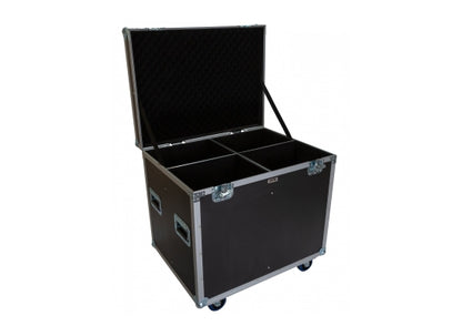 Case für 4x Briteq BT-Theatre / BT-Ultrazoom / BT-Stagepar