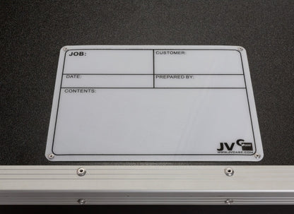 Case für 4x Briteq BT-Theatre / BT-Ultrazoom / BT-Stagepar