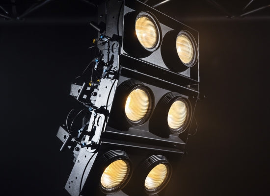 Briteq BT-Blinder2 IP LED Outdoor Blinder