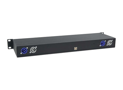 Swisson XES-2T6 Gigabit-Ethernet-Switch