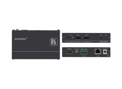 Kramer KDS-EN4 Video Encoder