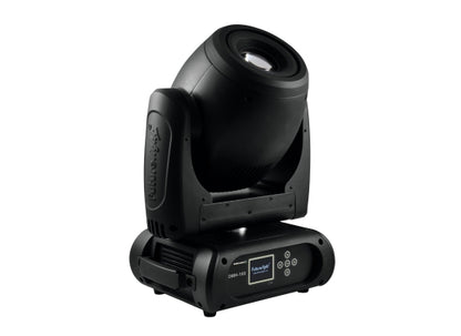Futurelight DMH-160 MK2 LED Moving Head Spot