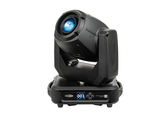 Showtec Phantom 100 Spot LED Moving Head