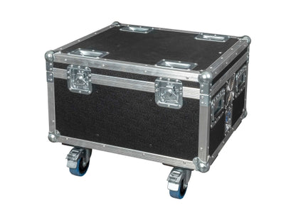 Showtec EventSpot 1600 Q4 Akku LED Scheinwerfer SET, schw.
