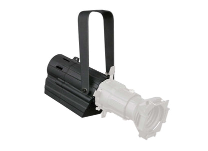 Showtec Performer Profile Mini LED Profilscheinwerfer, 3200K