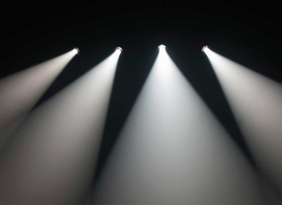 Showtec Performer Profile IP LED Outdoor Profilscheinwerfer, WW