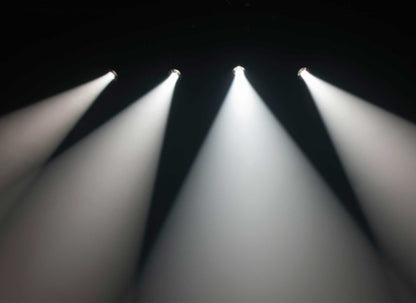 Showtec Performer Profile IP LED Outdoor Profilscheinwerfer, WW
