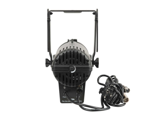 Showtec Performer Fresnel Mini Spot LED Linsenscheinwerfer,DMX