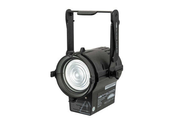 Showtec Performer Fresnel Mini Spot LED Linsenscheinwerfer,DMX