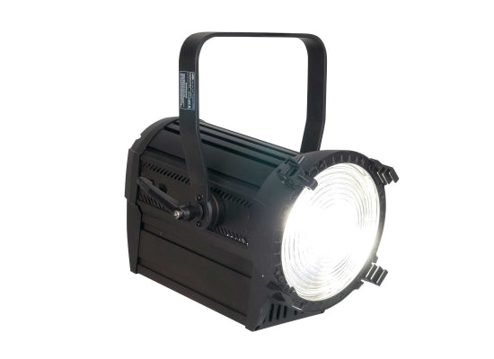 Showtec Performer 2000 DDT MKII Fresnel LED Linsenscheinwerfer CW