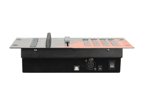 Showtec LED-Controller ColorCue 1