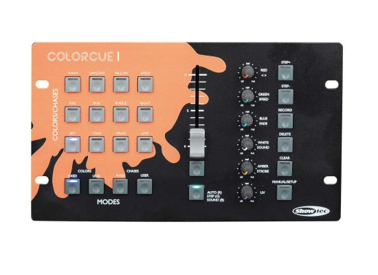 Showtec LED-Controller ColorCue 1