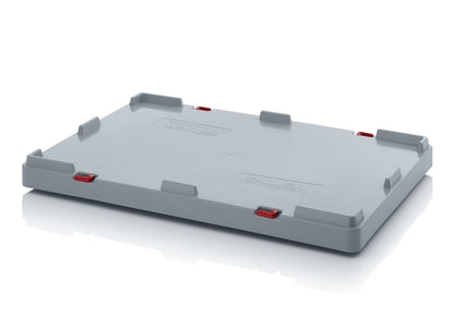 Auer DE IBC 500 Deckel für Ballasttank