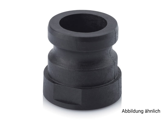 Auer A2 Adapter mit Dichtung