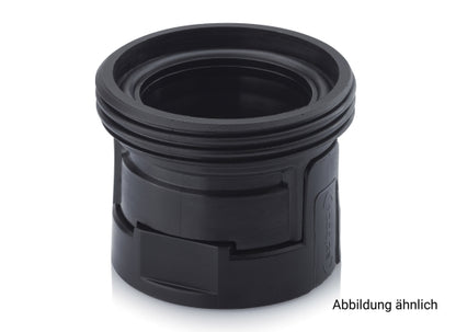Auer A4 Adapter mit Dichtung