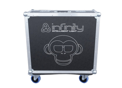 Case für Infinity Banana Wing + Touchscreen