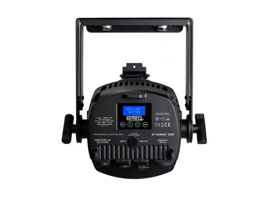 Briteq BT-SUNRAY 130R LED Outdoor PAR