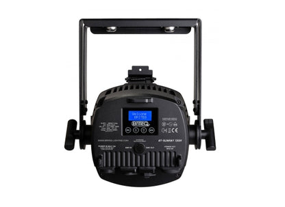 Briteq BT-SUNRAY 130R LED Outdoor PAR