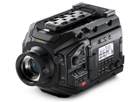 Blackmagic Design URSA Mini Pro G2 Camera