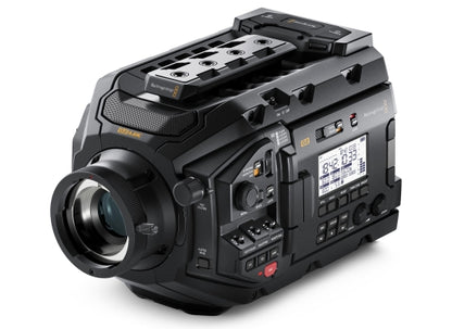 Blackmagic Design URSA Mini Pro G2 Camera