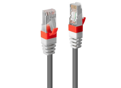 Lindy 45353 CAT6A-Netzwerkkabel, S/FTP, 2.0m