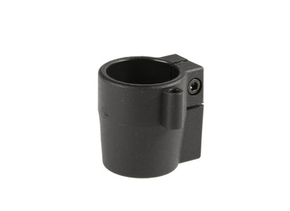 SweetPRO Klemmblock f. Klemmung (Auszug)