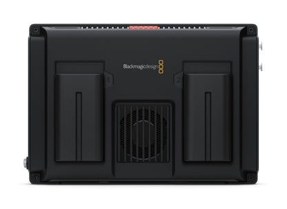 Blackmagic Design Video Assist 7'' 12G HDR Monitor/Recorder