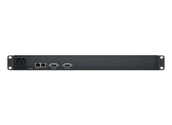Blackmagic Design Videohub Master Control Pro Bedienpanel