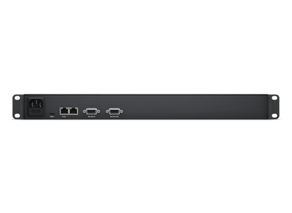 Blackmagic Design Videohub Master Control Pro Bedienpanel