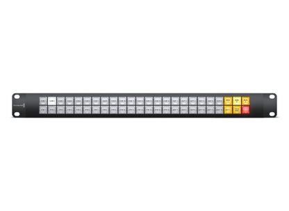Blackmagic Design Videohub Smart Control Pro Bedienpanel